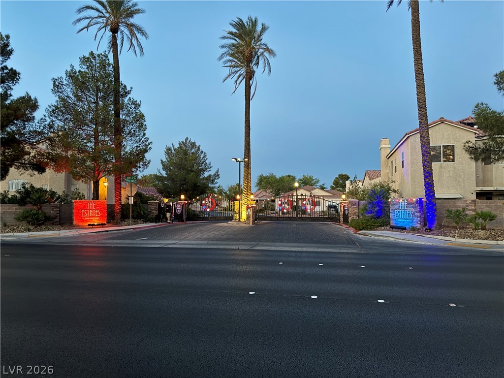 5492 Poker Face Court Las Vegas NV 89118