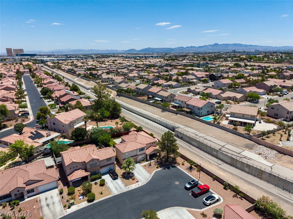 5492 Poker Face Court Las Vegas NV 89118