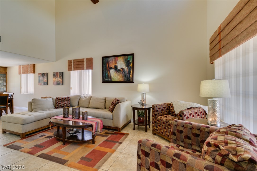 5492 Poker Face Court Las Vegas NV 89118