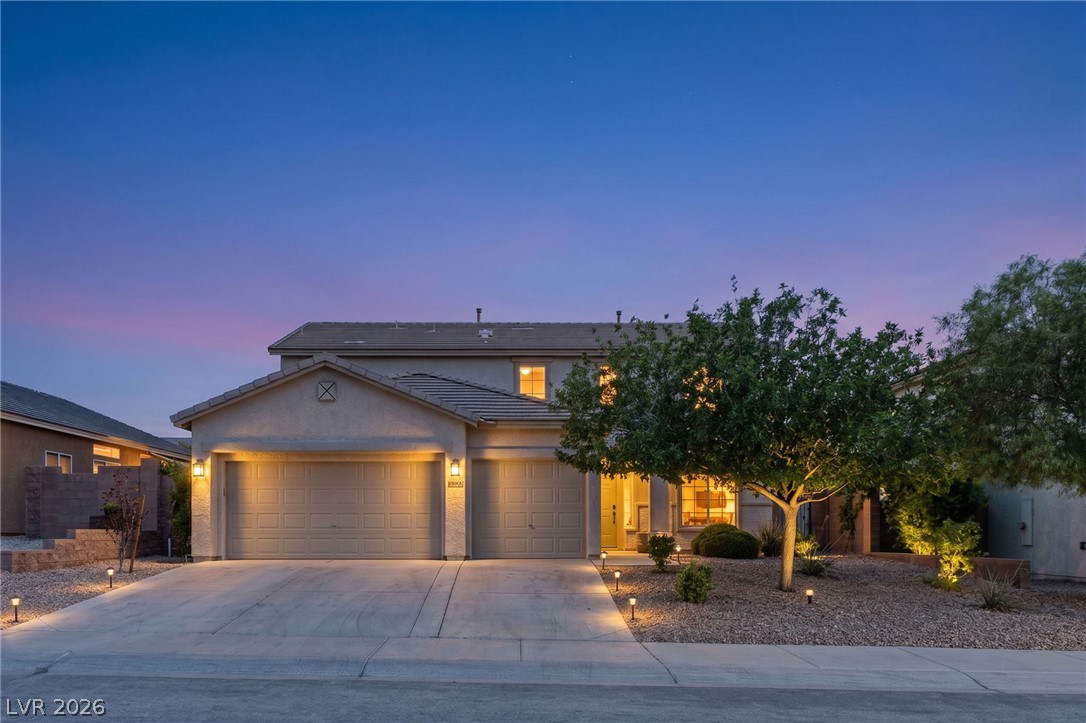 272 Aqua Lane Henderson NV 89012