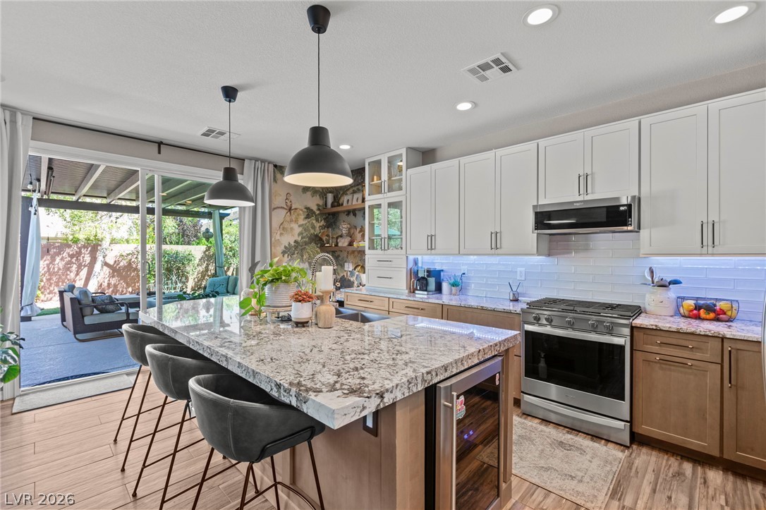 272 Aqua Lane Henderson NV 89012