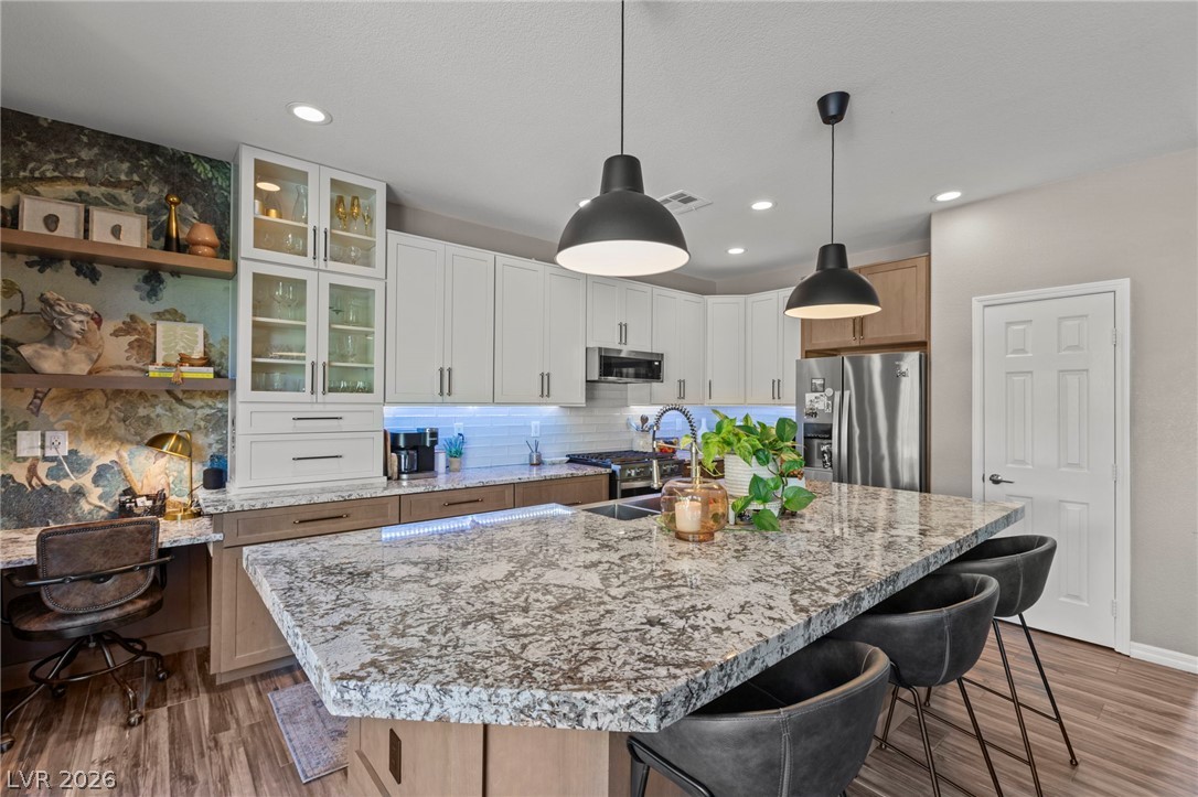 272 Aqua Lane Henderson NV 89012