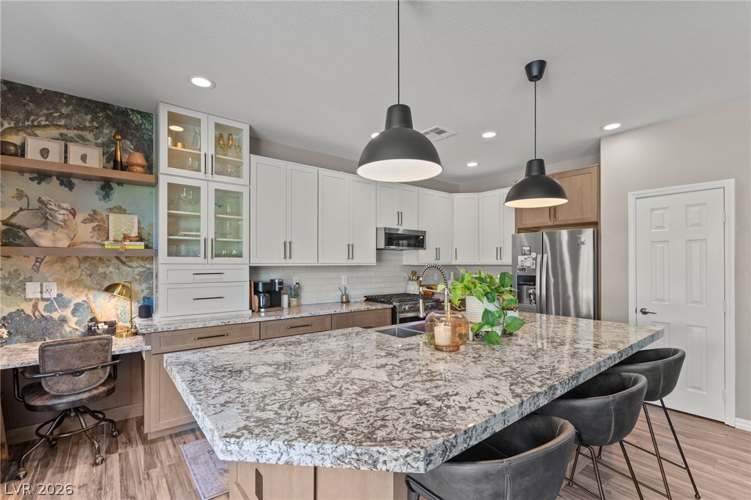 272 Aqua Lane Henderson NV 89012