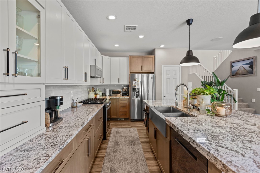 272 Aqua Lane Henderson NV 89012