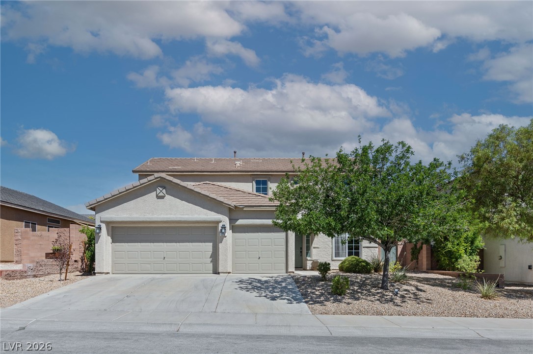 272 Aqua Lane Henderson NV 89012