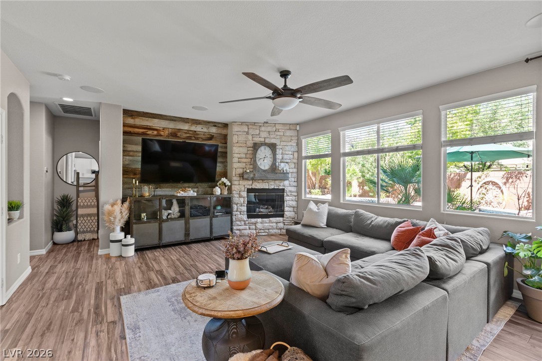 272 Aqua Lane Henderson NV 89012