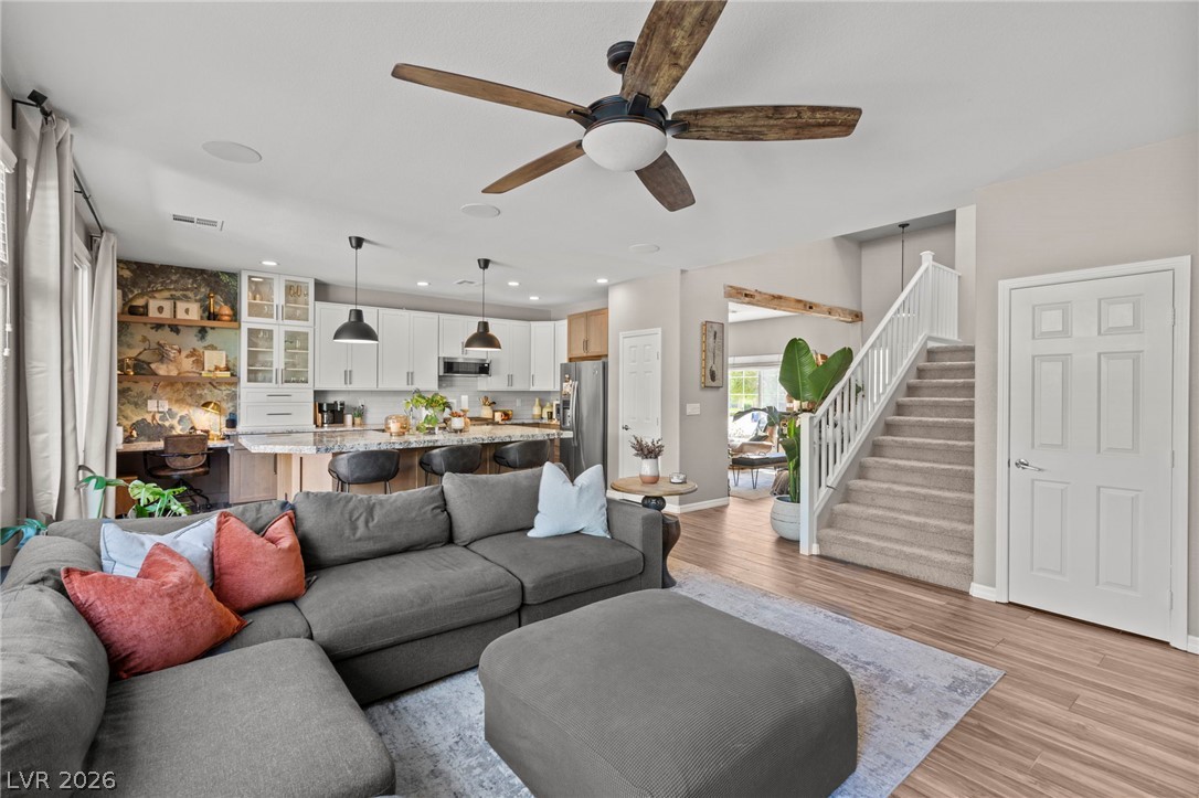 272 Aqua Lane Henderson NV 89012