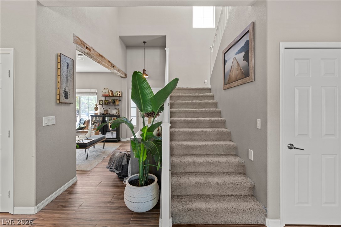272 Aqua Lane Henderson NV 89012