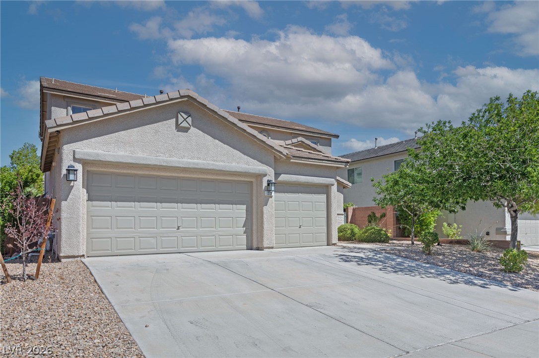 272 Aqua Lane Henderson NV 89012