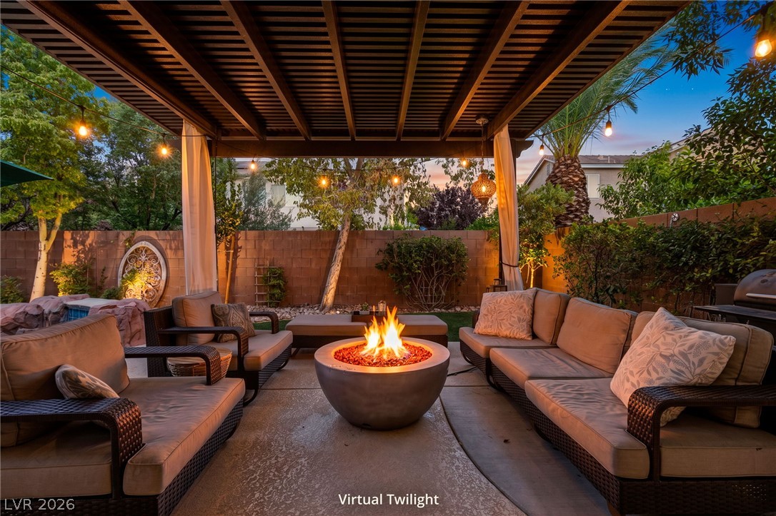 272 Aqua Lane Henderson NV 89012