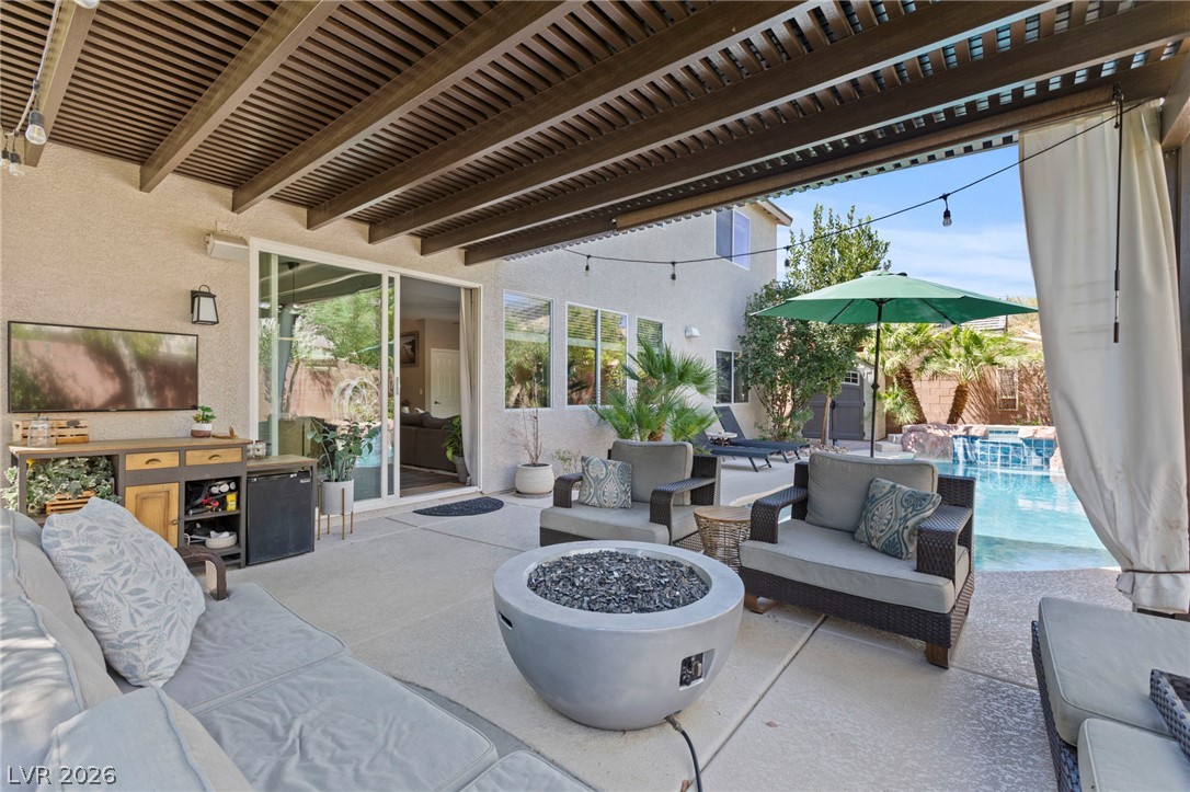 272 Aqua Lane Henderson NV 89012