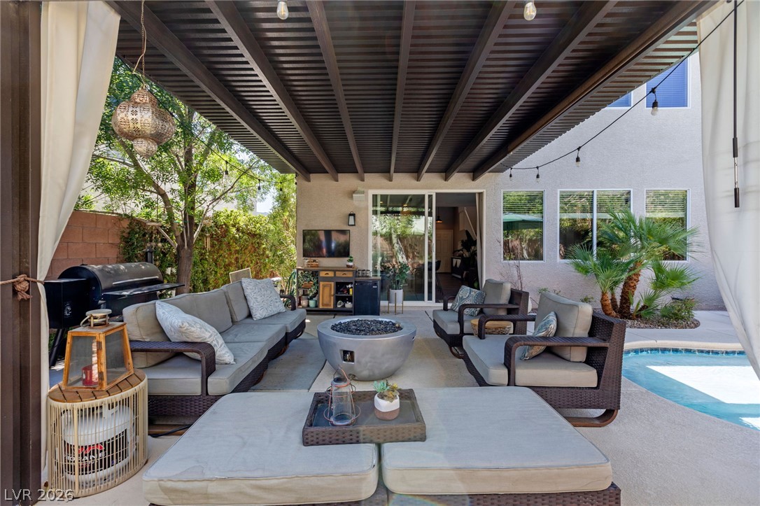 272 Aqua Lane Henderson NV 89012