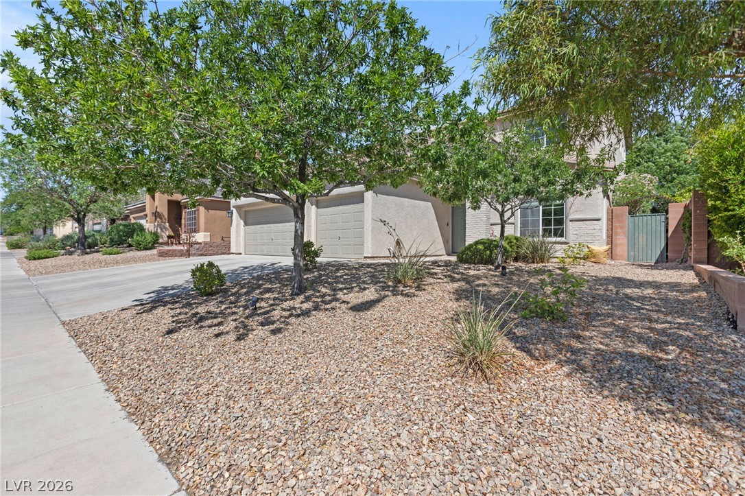 272 Aqua Lane Henderson NV 89012