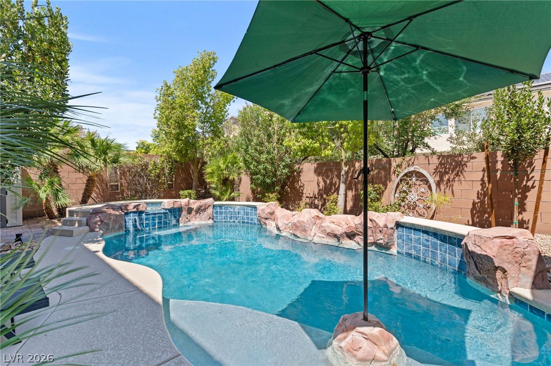 272 Aqua Lane Henderson NV 89012