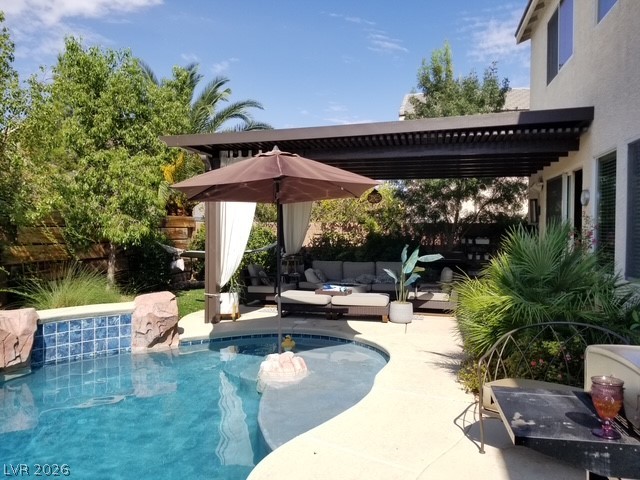 272 Aqua Lane Henderson NV 89012
