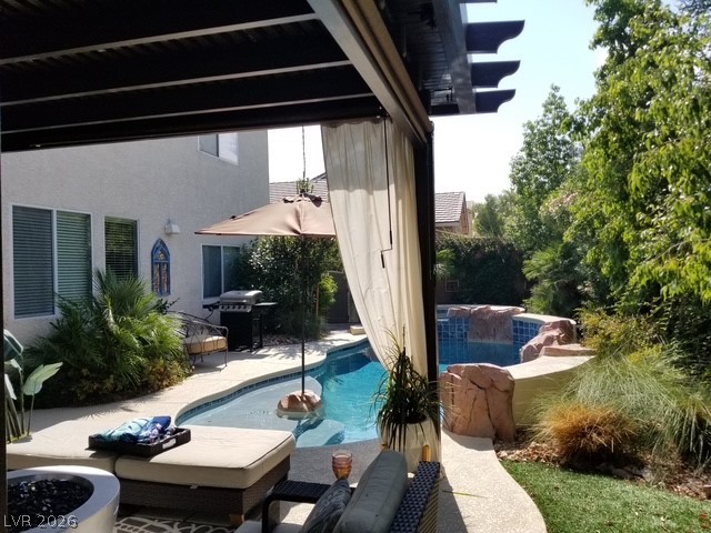 272 Aqua Lane Henderson NV 89012