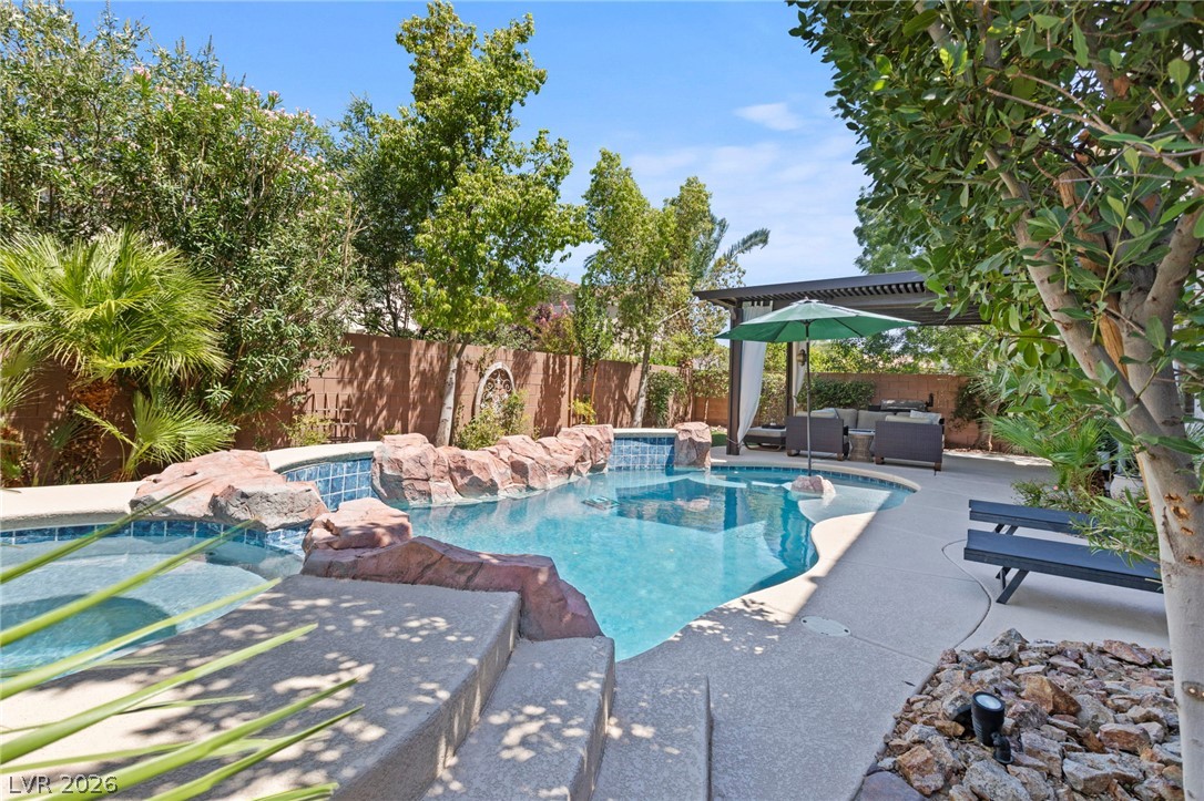 272 Aqua Lane Henderson NV 89012