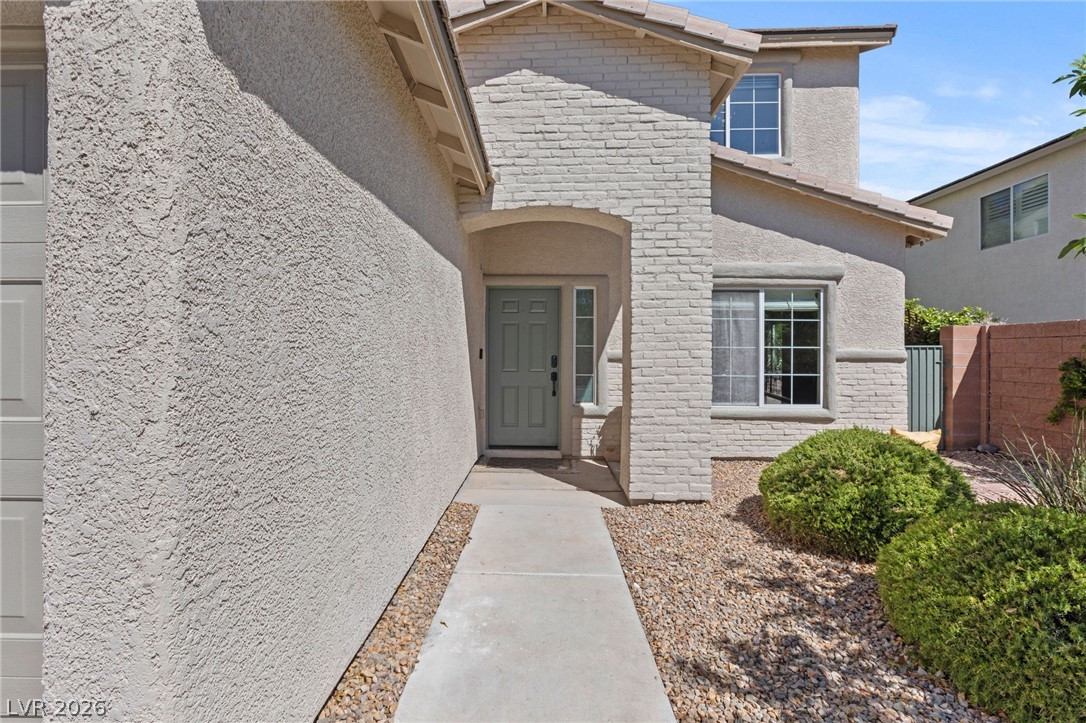 272 Aqua Lane Henderson NV 89012