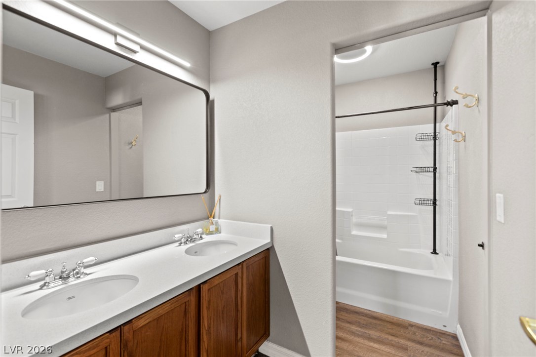 272 Aqua Lane Henderson NV 89012