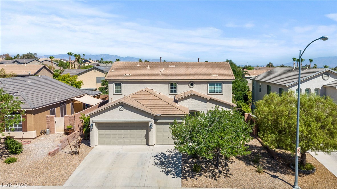 272 Aqua Lane Henderson NV 89012