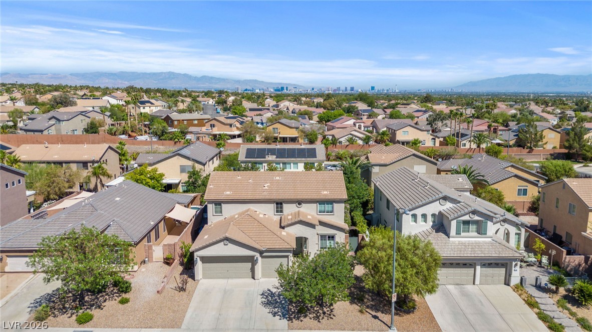 272 Aqua Lane Henderson NV 89012
