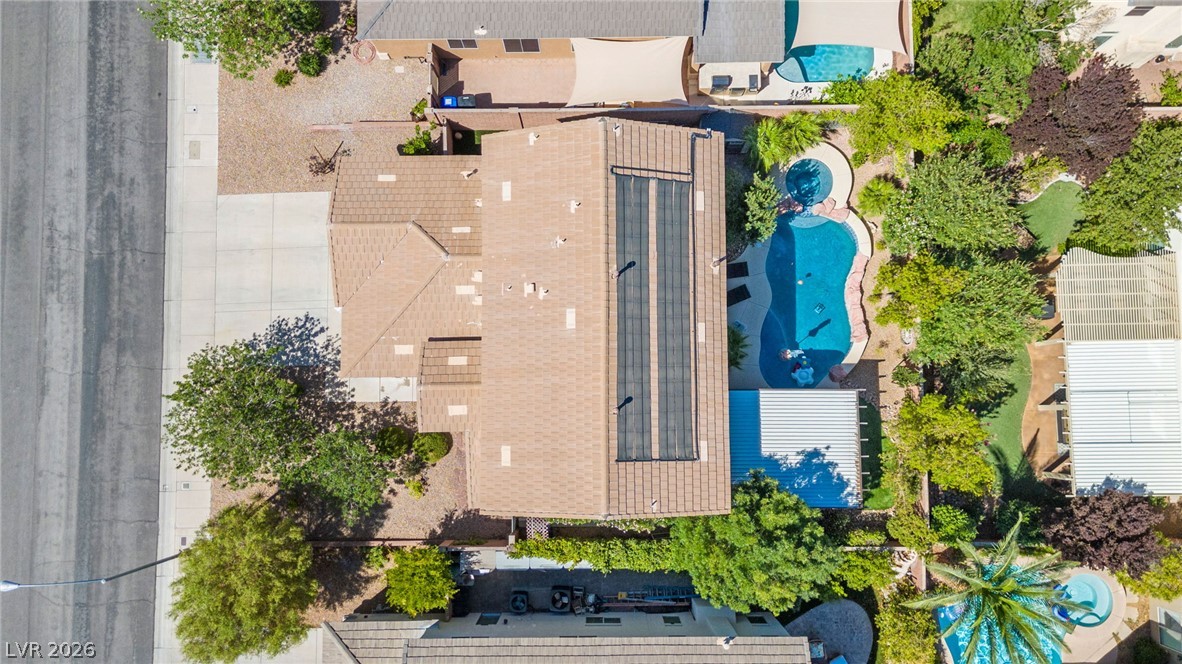 272 Aqua Lane Henderson NV 89012