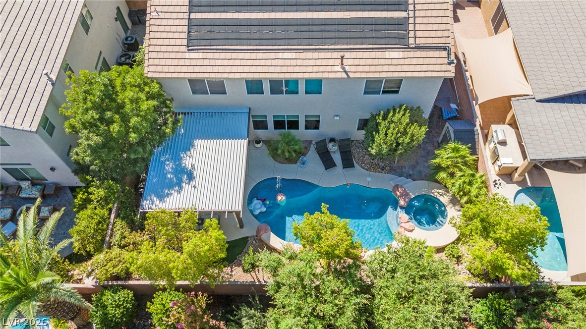 272 Aqua Lane Henderson NV 89012