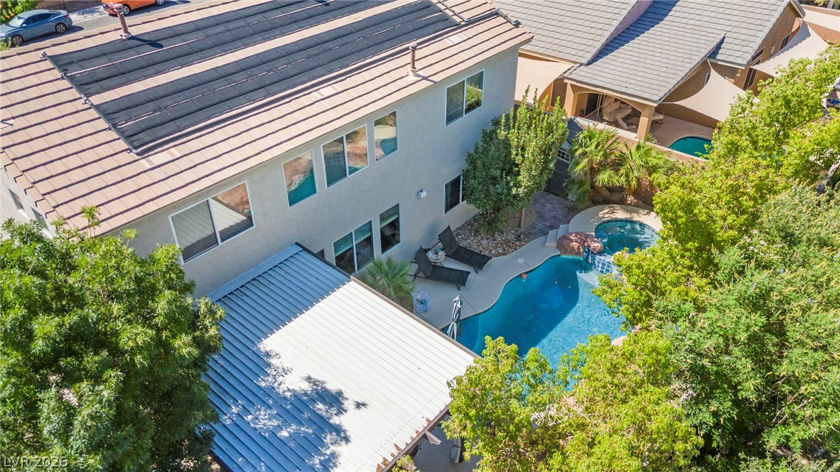 272 Aqua Lane Henderson NV 89012