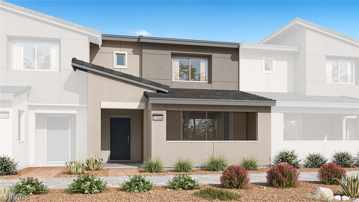 1174 Sandara Lane Henderson NV 89015