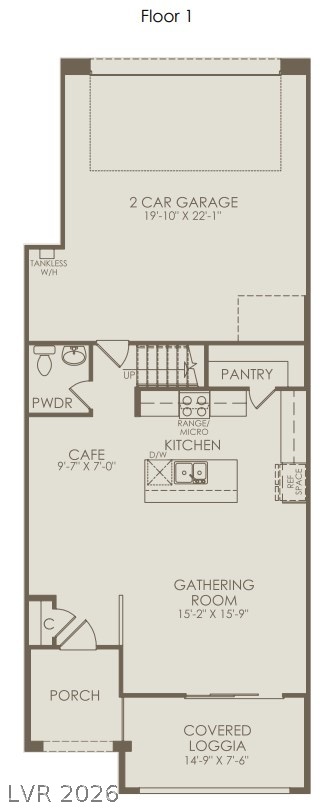 1174 Sandara Lane Henderson NV 89015