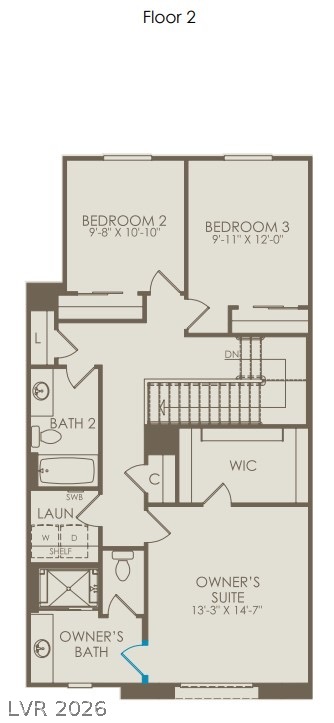 1174 Sandara Lane Henderson NV 89015