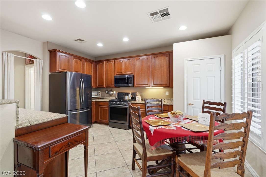 240 Integrity Ridge Drive Henderson NV 89052