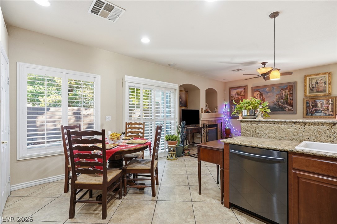 240 Integrity Ridge Drive Henderson NV 89052