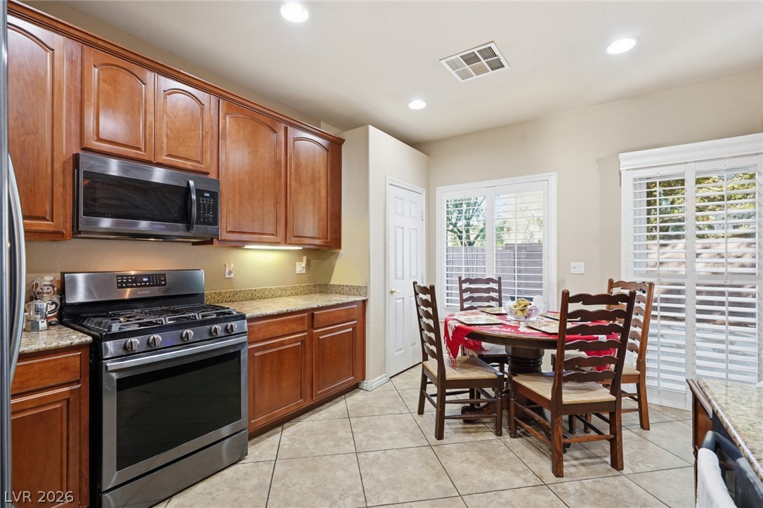 240 Integrity Ridge Drive Henderson NV 89052