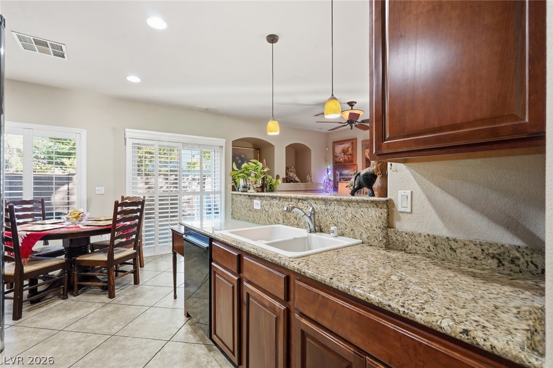 240 Integrity Ridge Drive Henderson NV 89052