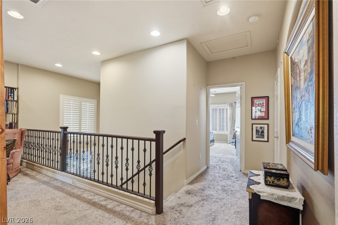 240 Integrity Ridge Drive Henderson NV 89052
