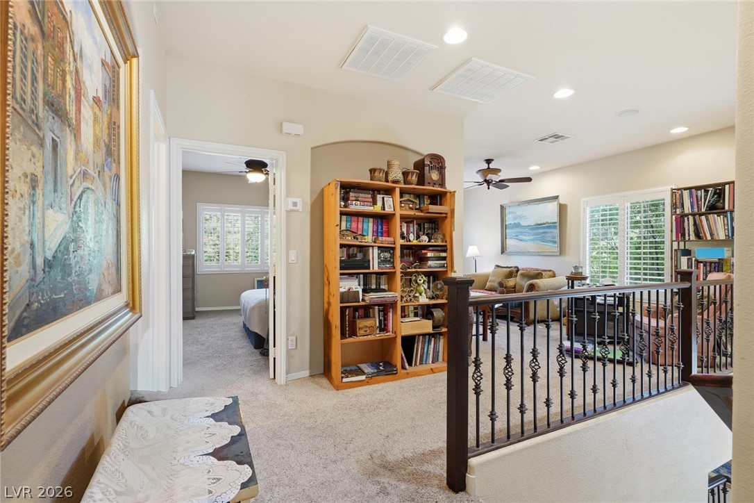 240 Integrity Ridge Drive Henderson NV 89052