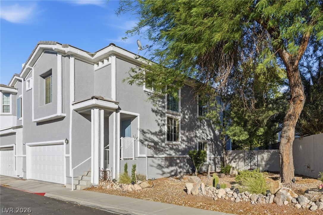 240 Integrity Ridge Drive Henderson NV 89052