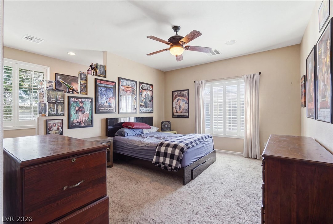 240 Integrity Ridge Drive Henderson NV 89052
