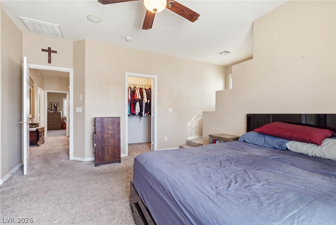 240 Integrity Ridge Drive Henderson NV 89052