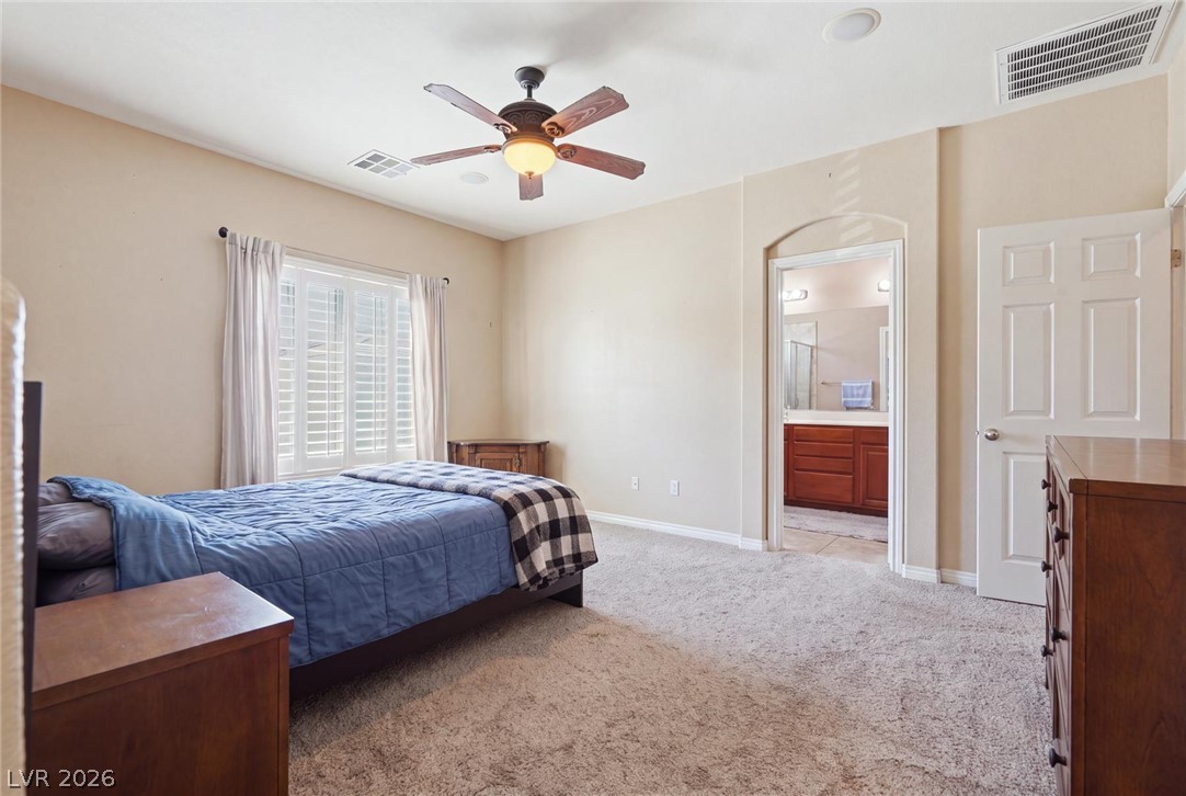 240 Integrity Ridge Drive Henderson NV 89052