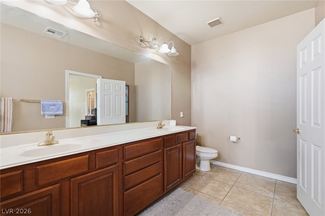 240 Integrity Ridge Drive Henderson NV 89052