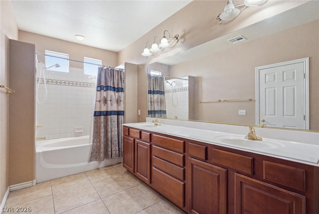 240 Integrity Ridge Drive Henderson NV 89052