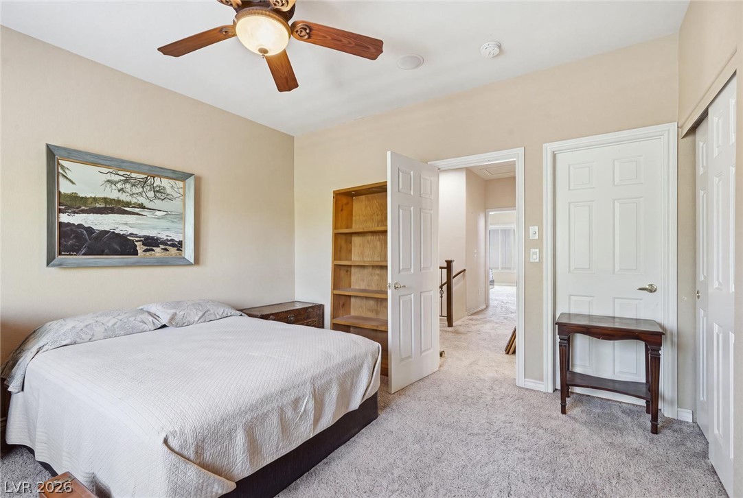 240 Integrity Ridge Drive Henderson NV 89052