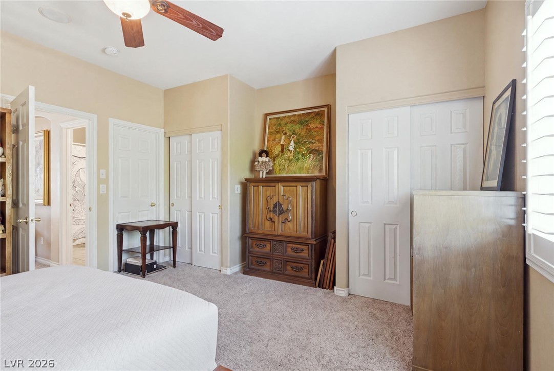 240 Integrity Ridge Drive Henderson NV 89052