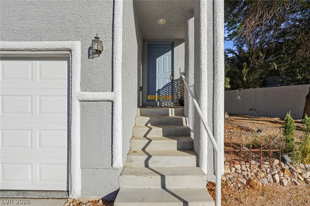 240 Integrity Ridge Drive Henderson NV 89052