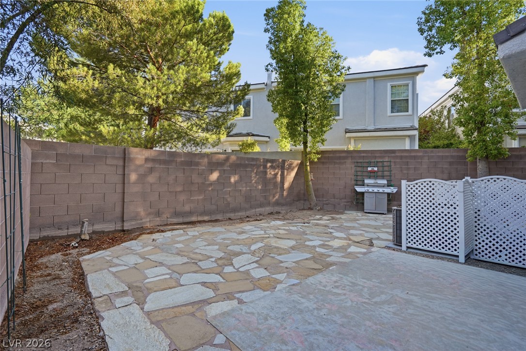 240 Integrity Ridge Drive Henderson NV 89052