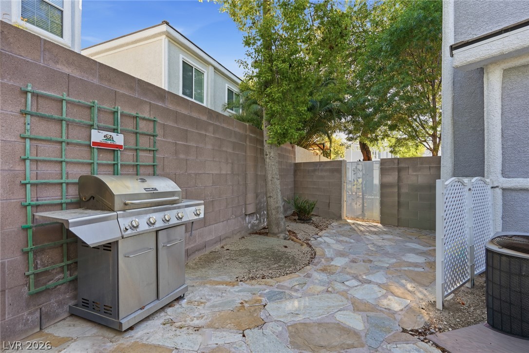 240 Integrity Ridge Drive Henderson NV 89052