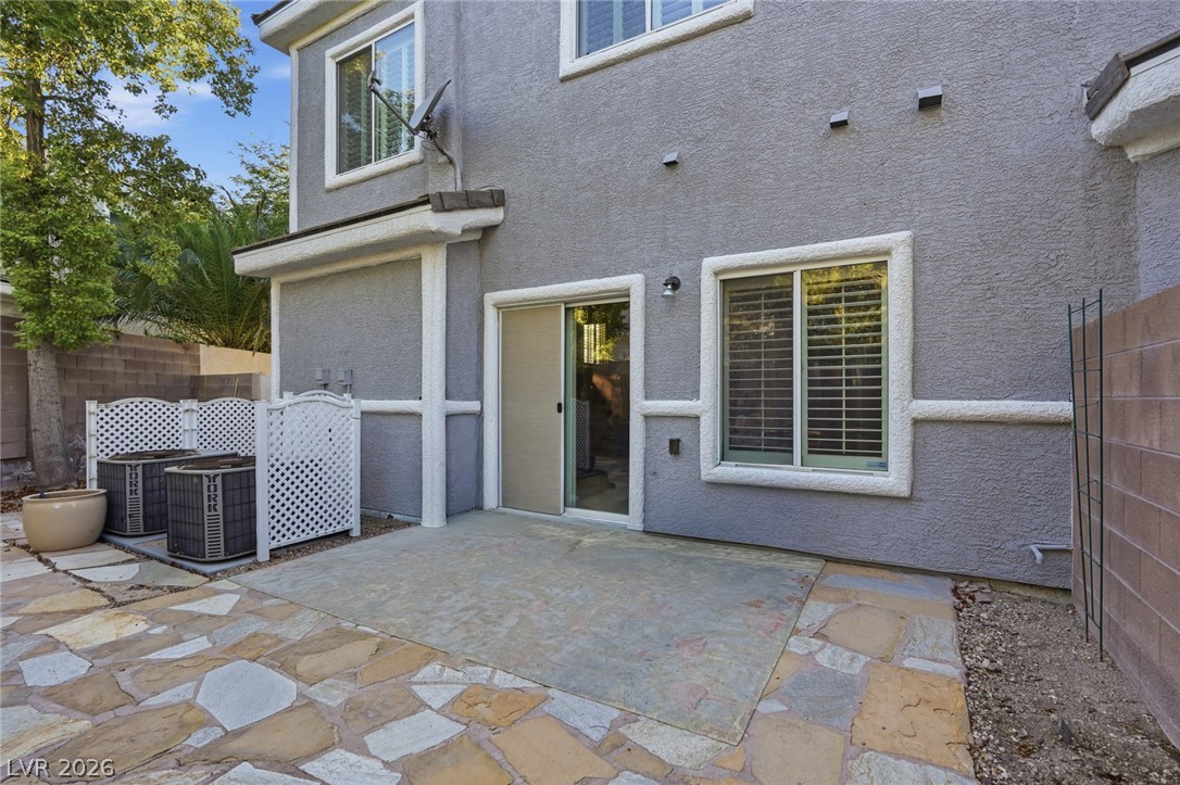 240 Integrity Ridge Drive Henderson NV 89052