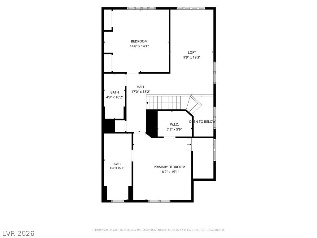 240 Integrity Ridge Drive Henderson NV 89052